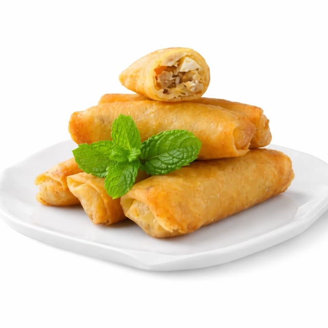 Egg Roll(cha Gio).