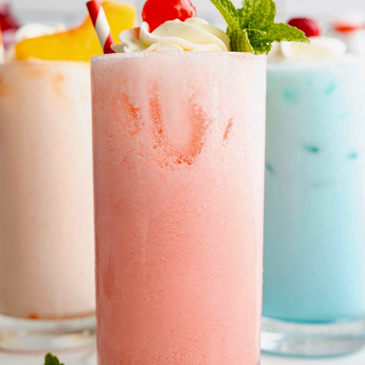 Cloud Soda.