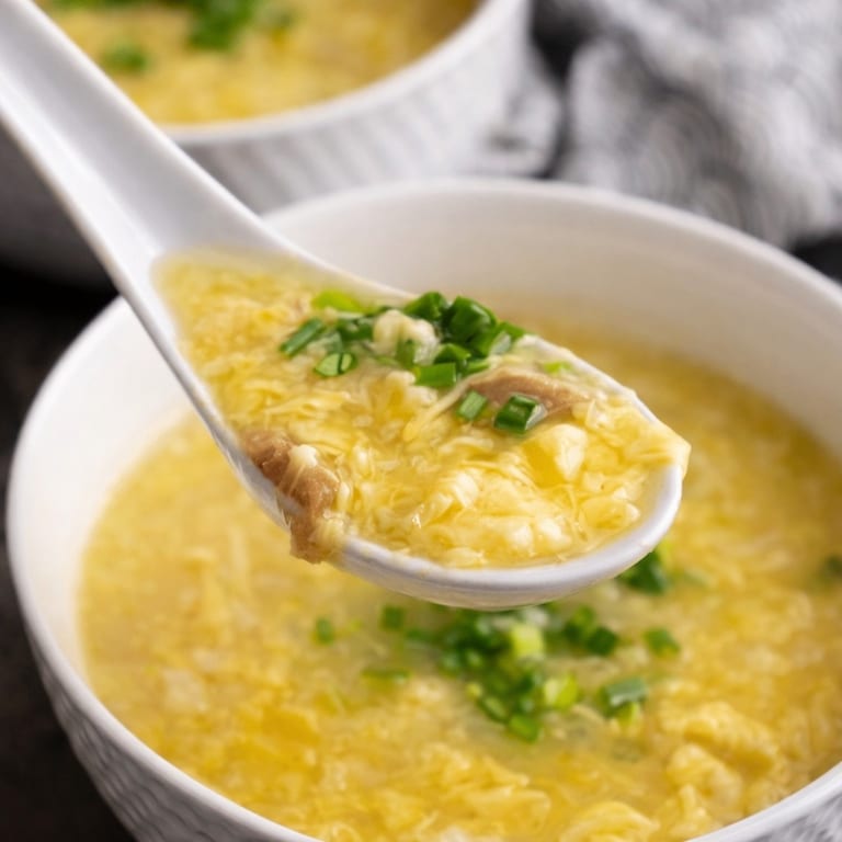 Delicious Soup Selections: Pho, Ramen, and More