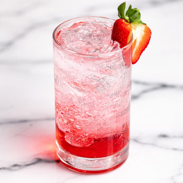 Italian Soda.