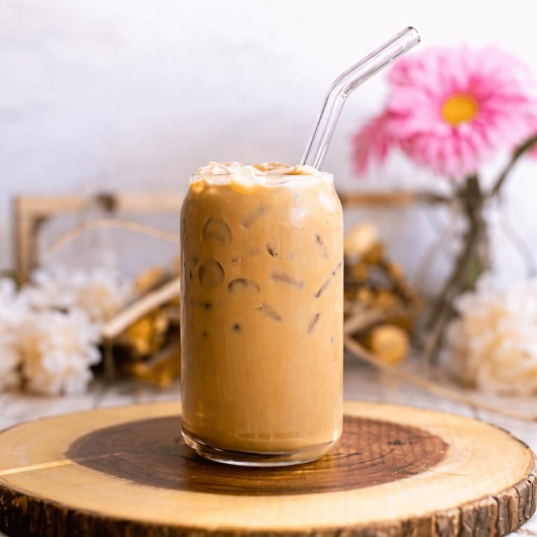 Experience Authentic Vietnamese Coffee