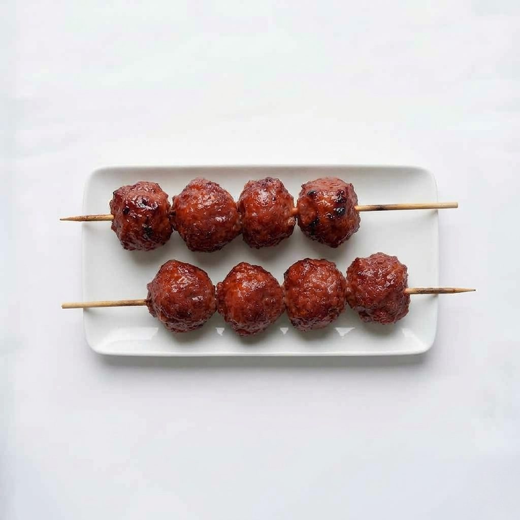 Extra meatball.