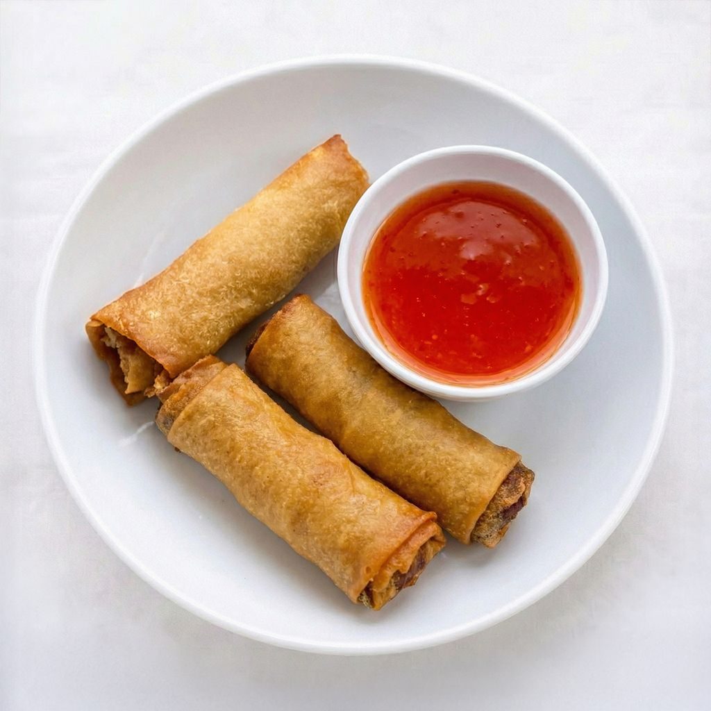 Egg Roll(cha Gio).