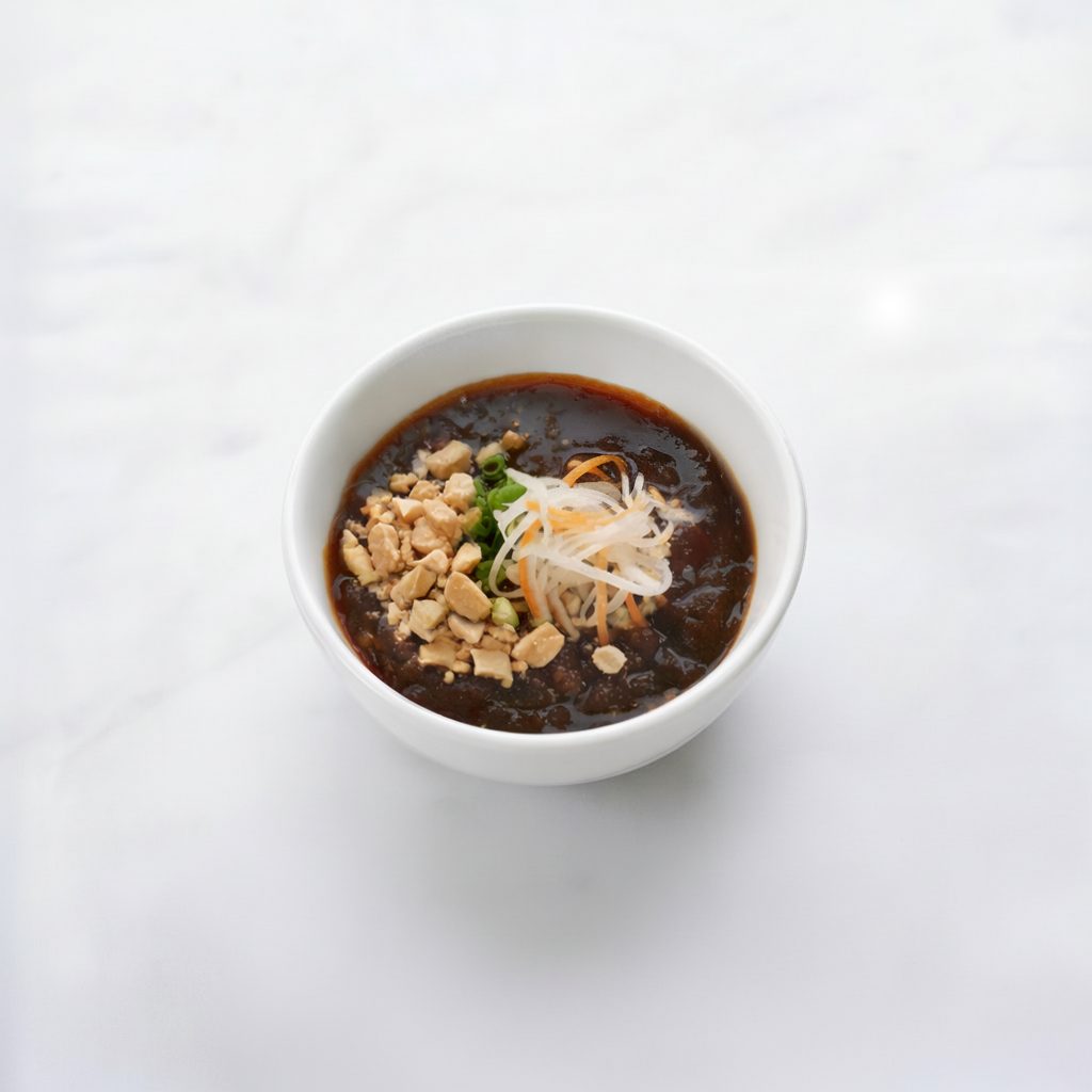 Peanut Sauce (8 Oz).
