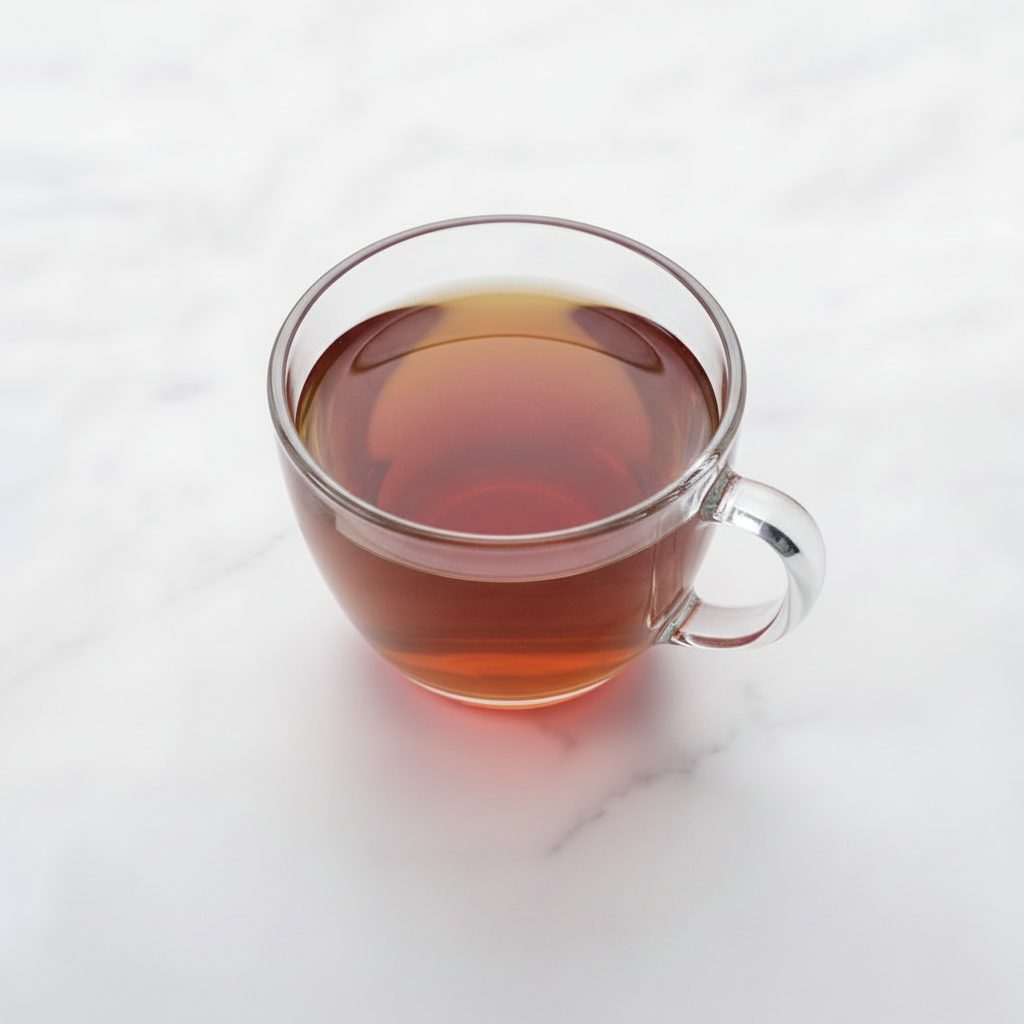Jasmine Green Tea.