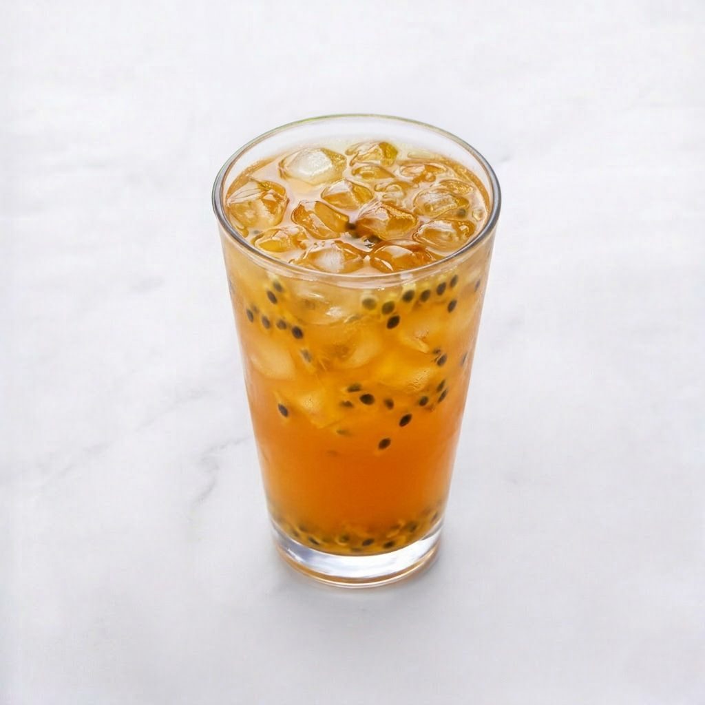 Flavored Tea.